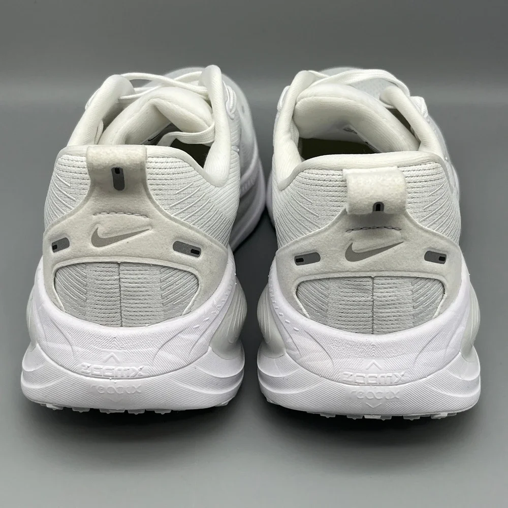 Nike Air ZoomX Vomero 18 Mens 10 Photon Dust Summit White HM6803-106 Run Shoes
